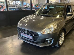 Suzuki Swift 1.2 SELECT AUTOMAAT