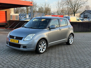 Suzuki Swift 1.3 Exclusive / Zuinig / Nette Auto