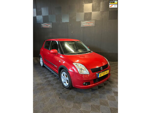 Suzuki Swift 1.3 Shogun | Airco | Nieuwe APK |