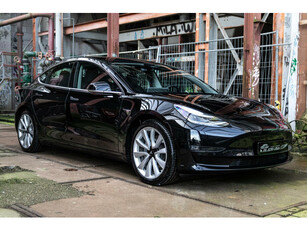 Tesla Model 3 Long Range AWD 88% SoH BTW 111dkm NAP FSD ZGAN