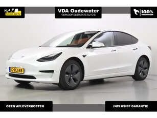 Tesla Model 3 SR Plus VDA+ pack