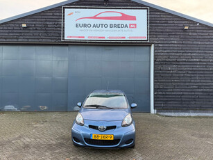 Toyota Aygo 1.0-12V Comfort