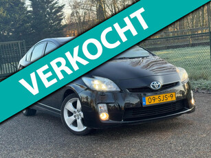 Toyota Prius 1.8 Dynamic Business /Xenon/Navi/Camera/