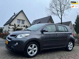 Toyota Urban Cruiser 1.3 VVT-i Aspiration NL-DEALER-AUTO-NAP APK T/M 03-2026!!