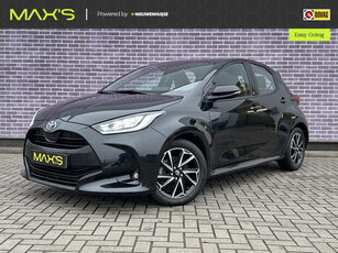 Toyota Yaris 1.5 Hybrid Dynamic | Adaptive Cruise Control | Stoelverwarming | Camera | Led Koplampen | Climate Control