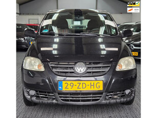 Volkswagen Fox 1.4 Trendline