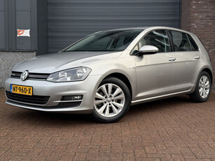 Volkswagen Golf 1.0 TSI Comfortline 1e EIGENAAR! | NAVI | CLIMATE | CRUISE | APP CONNECT | PDC | APK 2026!