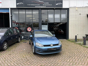 Volkswagen Golf 1.2 TSI cup stoelverwarming automatisch P