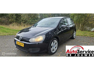 Volkswagen Golf 1.2 TSI Highline BlueMotion, getuned130PK