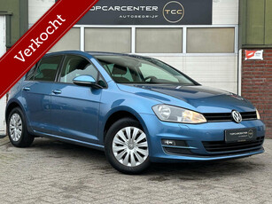 Volkswagen Golf 1.2 TSI Trendline/AIRCO/STOELV/PARKS/APK