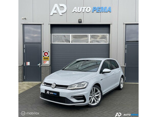 Volkswagen Golf 1.4 TSI R-Line DSG 125PK/ACC/NAVI