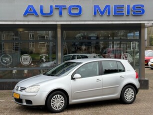 Volkswagen Golf 1.6 Goal Clima