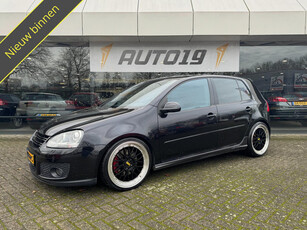 Volkswagen GOLF 2.0 TFSI GTI