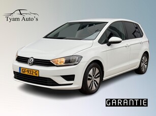 Volkswagen Golf Sportsvan 1.2 TSI TRENDLINE *APK 05-2025* AIRCO SPORTVELGEN * DISTRIBUTIE