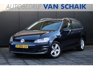 Volkswagen GOLF Variant 1.4 TSI Highline | PDC | TREKHAAK | CRUISE | NAVI |