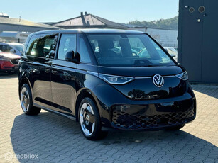 Volkswagen ID Buzz Pro Aut 150kw (met lichte schade)