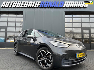 Volkswagen ID.3 First Plus 58 kWh IQ Light/Two-tone/1Ste Eigenaar/Adaptive Cruise/Winter pakket/Dealer onderhouden