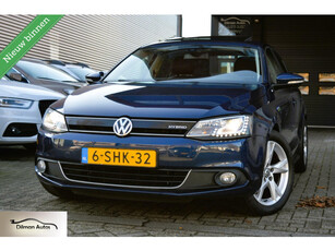 Volkswagen Jetta 1.4 TSI Hybrid Highline/Navi/Leder/Dak/Nap!