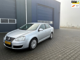 Volkswagen Jetta 2.0 FSI Comfortline Airco G.O.H