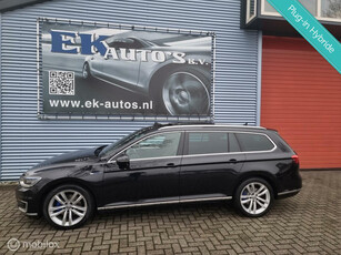 Volkswagen Passat GTE Highline. DAB+, Pano, Keyless, Massage