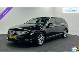 Volkswagen Passat Variant 1.4 TSI ACT Highline CARPLAY CAMERA