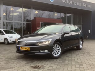 Volkswagen Passat Variant 1,5 TSi Highline Business