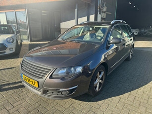 Volkswagen Passat Variant 2.0 FSI Sportline CLIMA LMV TREKHAAK