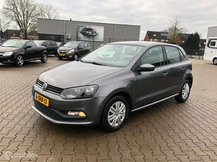 Volkswagen Polo 1.0 MPI 4DRS AIRCO ELL PAK ..93554.KM