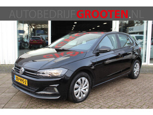 Volkswagen Polo 1.0 MPI Comfortline//Airco//Cruise!!