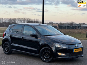 Volkswagen Polo 1.0 Start/ Stop |Airco |Cruise |Nap |Boekjes