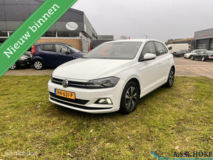 Volkswagen Polo 1.0 TSI Comfortline