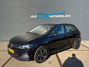 Volkswagen Polo 1.0 TSI Comfortline CARPLAY/ NAVI/ PDC