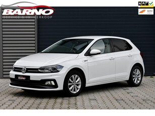 Volkswagen Polo 1.0 TSI R-LINE Navi|Front Assist|Cruise