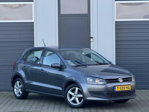 Volkswagen Polo 1.2-12V Trendline / LM Velgen / Airco