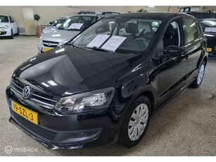 Volkswagen Polo 1.2 Easyline Airco elektrische ramen 5drs