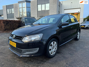 Volkswagen Polo 1.2 TDI Trendline 2de Eigenaar Airco Elektrische ramen