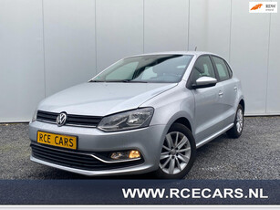 Volkswagen Polo 1.2 TSI BlueMotion |Camera|Clima|PDC|Parkpilot|Km : 66.000 !!!