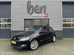 Volkswagen Polo 1.2 TSI Highline 105PK 2e Eig Pano