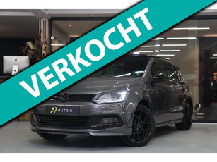 Volkswagen Polo 1.2 TSI Highline R-Line uitgevoerd/ PANO/STOELV/CLIMAT/VOL