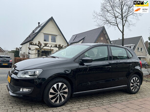 Volkswagen Polo 1.4 TDI 97.000 km NL-AUTO-NAP.