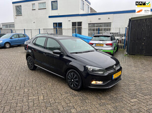 Volkswagen Polo 1.4 TDI Comfortline