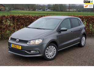 Volkswagen Polo 1.4 TDI Comfortline|1e Eigenaar|Dealeronderhouden