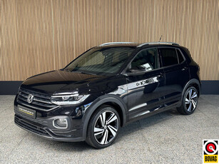 Volkswagen T-Cross 1.5 TSI Style Business R-line 2x R-line | Camera | Stoelverwarming | Carplay |