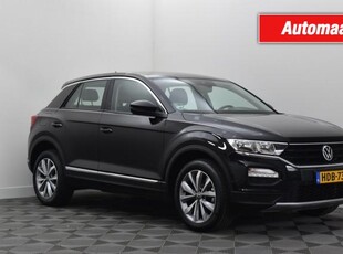 Volkswagen T-roc 1.5 TSI 150PK STYLE Business AUTOMAAT