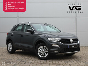 Volkswagen T-Roc 1.5 TSI Style ACC PDC Virtual Automaat