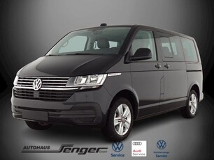 Volkswagen T6.1 Multivan