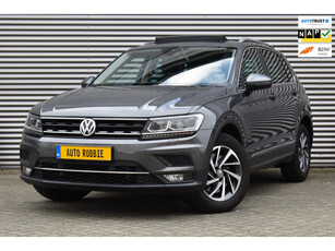 Volkswagen Tiguan 2.0 TSI 4Motion, Airco, Ecc, Cruise, Navi, Pdc.