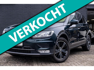 Volkswagen Tiguan 2.0 TSI 4Motion Highline | Trekhaak | Virtual | ACC