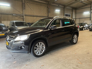 Volkswagen Tiguan 2.0 TSI Sport&Style 4Motion |nette auto|Automaat|Panorama|