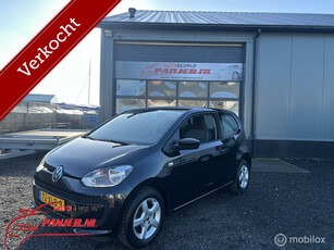 Volkswagen Up! 1.0 